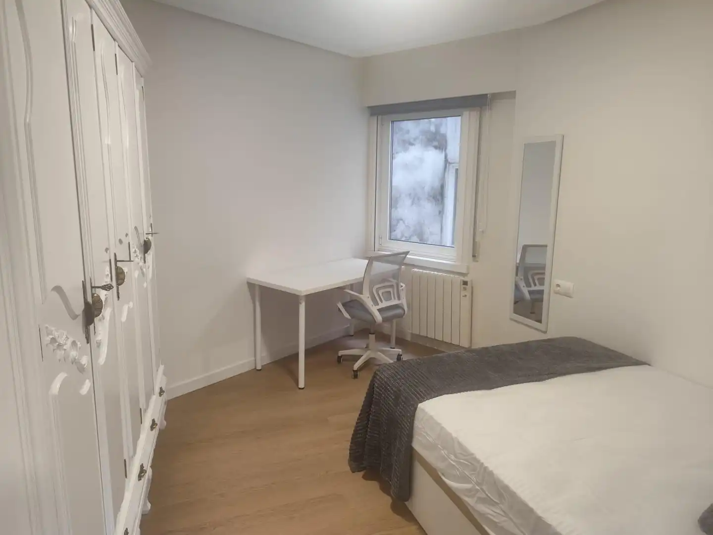 Piso de 66 m² en La Coruña