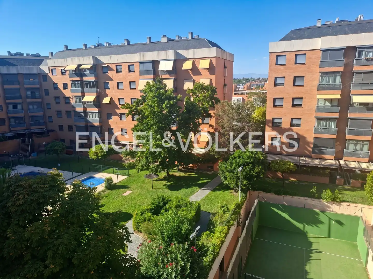 Piso de 103 m² en Madrid