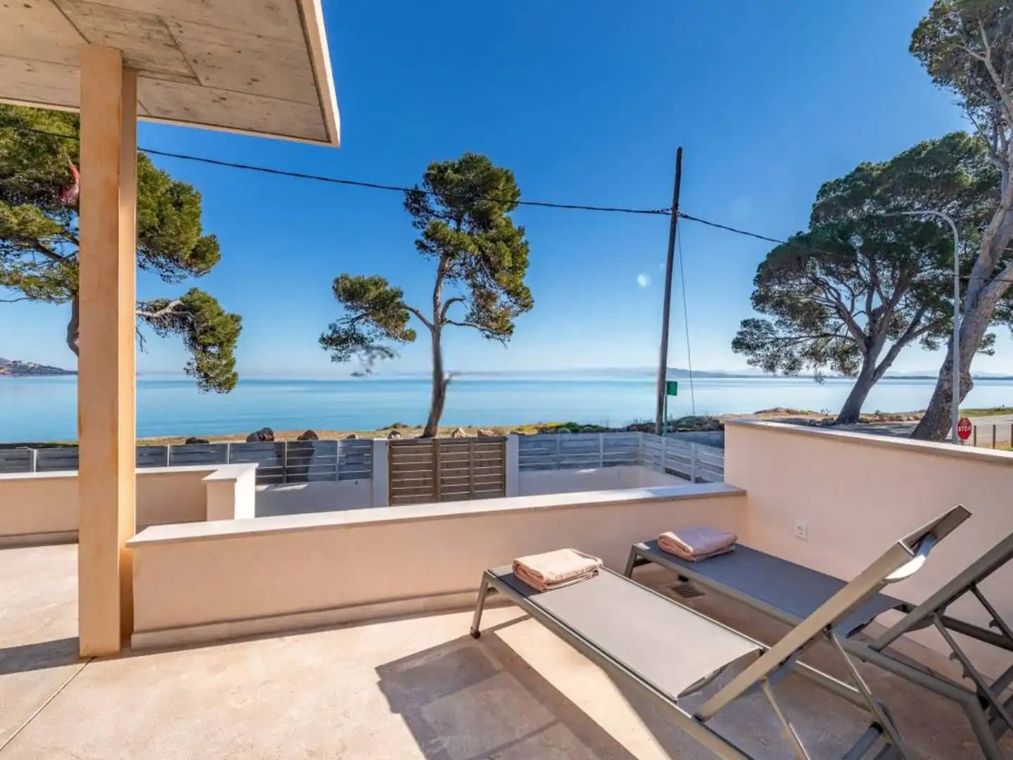 Appartement 414 m² à Pollença