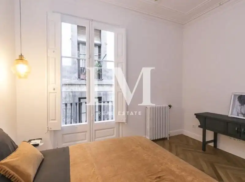 Piso de 140 m² en Barcelona