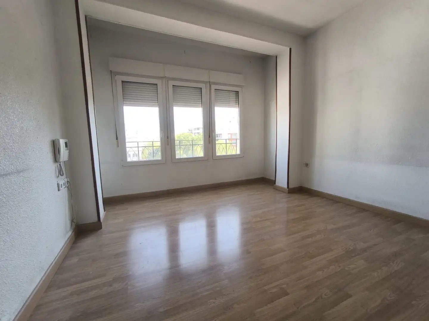 Piso de 197 m² en Murcia
