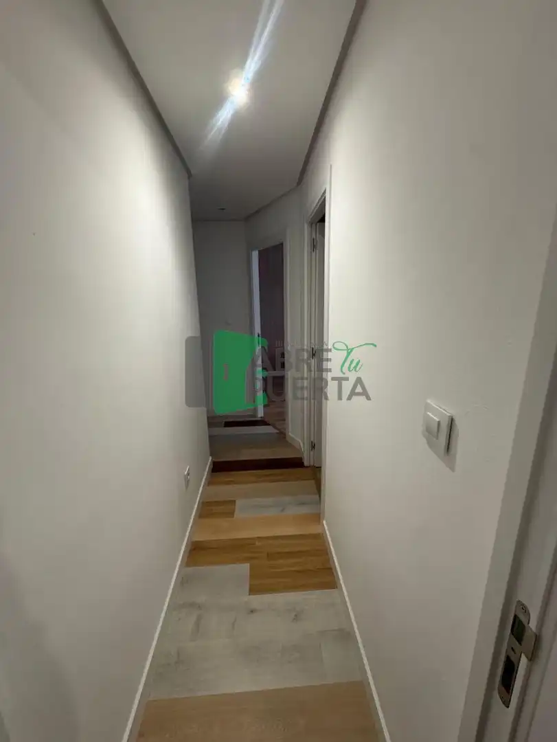 Piso de 115 m² en Ourense