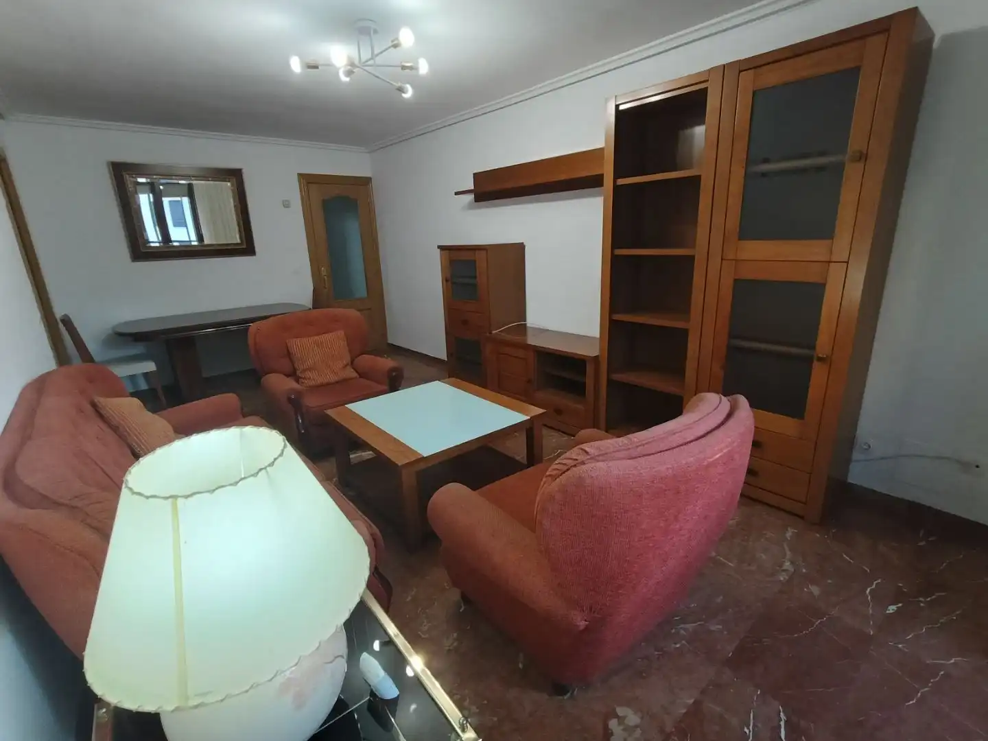 Pis de 70 m² a Valladolid