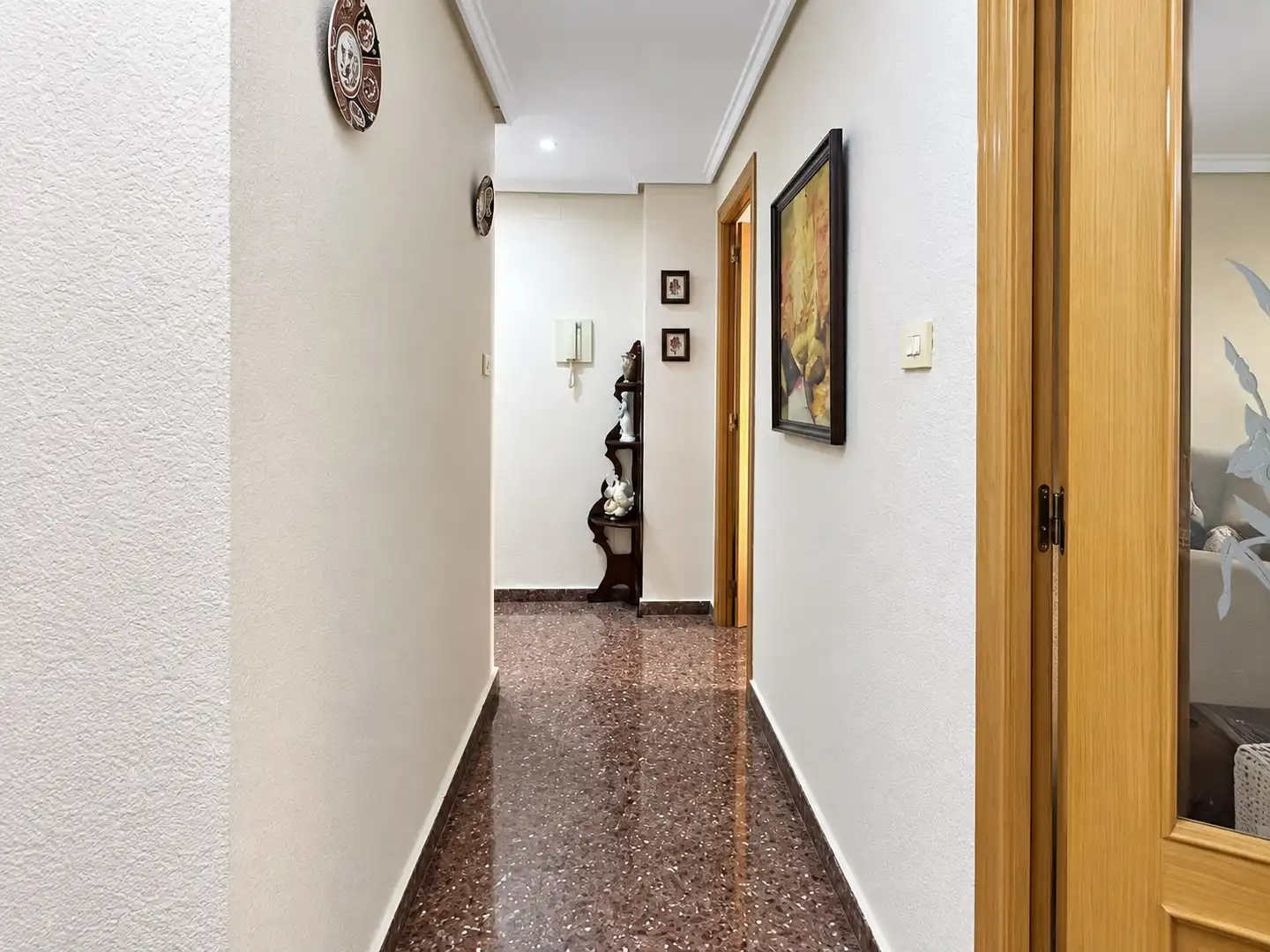 Pis de 119 m² a València