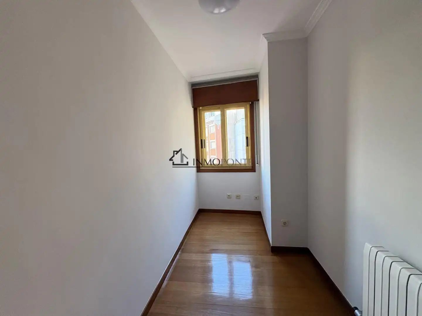Piso de 60 m² en Pontevedra