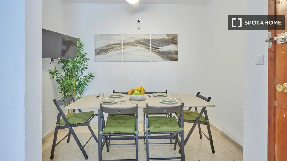 Habitación 122 m², Cádiz