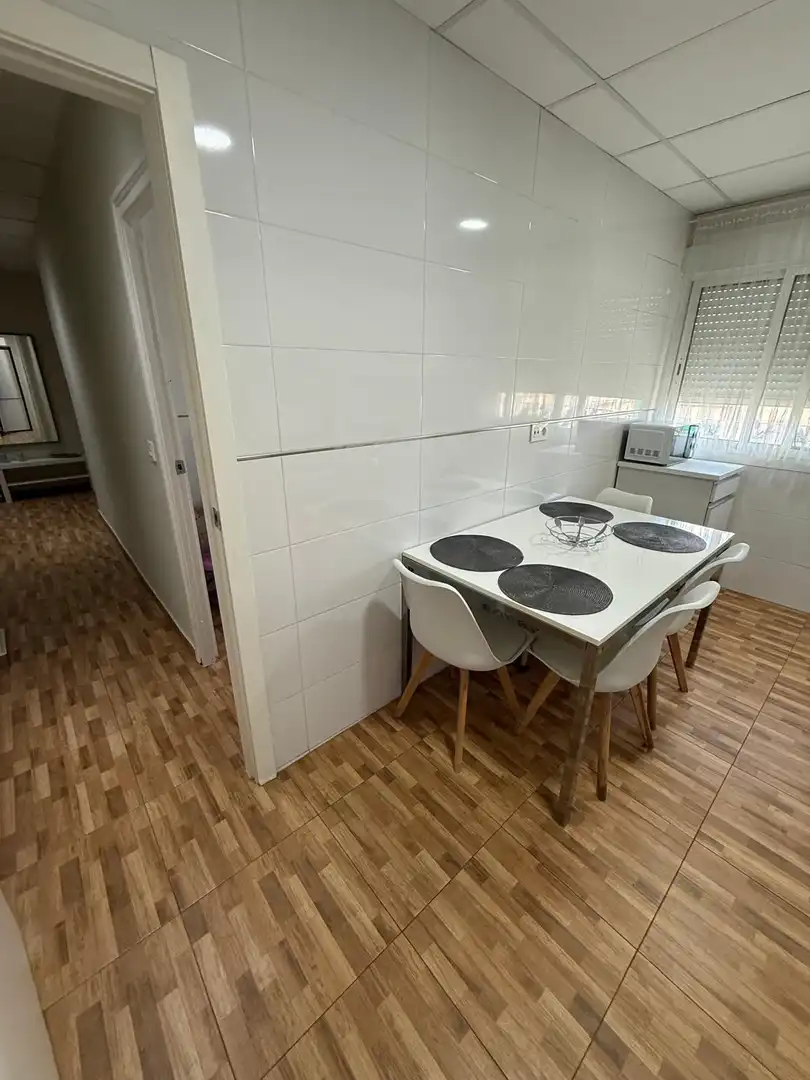 Piso de 120 m² en Murcia