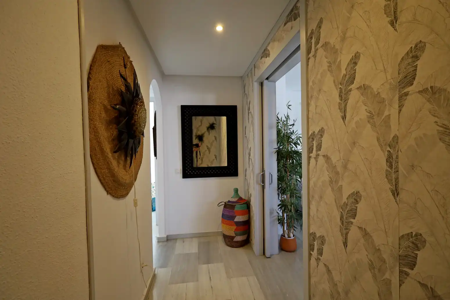 Piso de 120 m² en Torremolinos