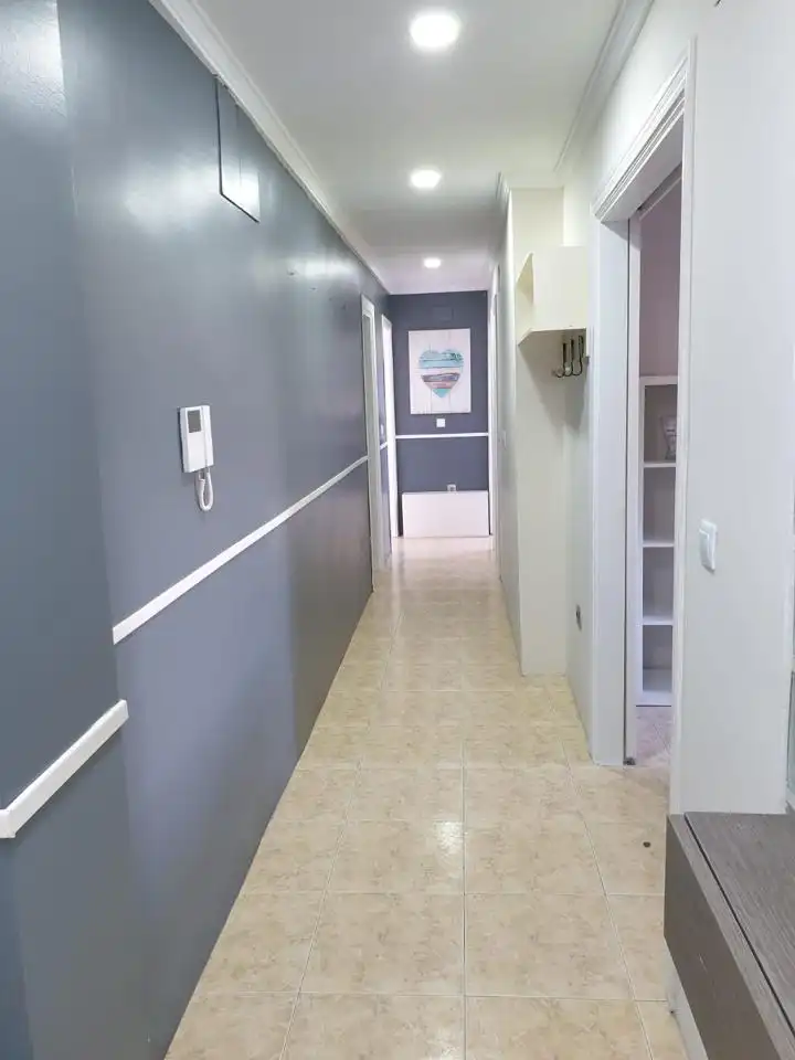 Pis de 94 m² a Melilla