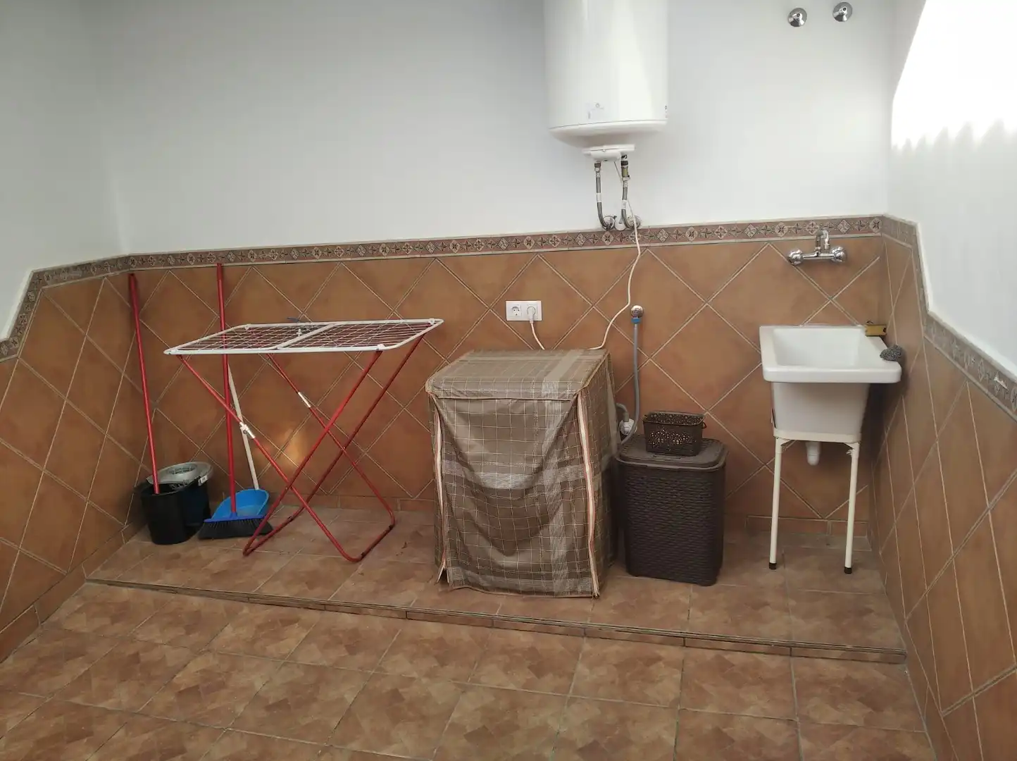 Pis de 50 m² a Màlaga