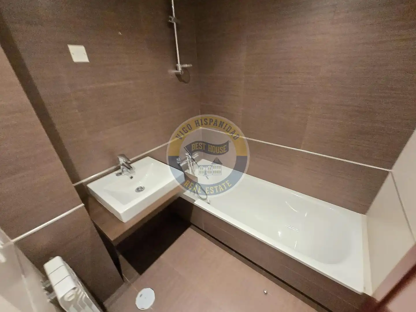 Pis de 85 m² a Vigo
