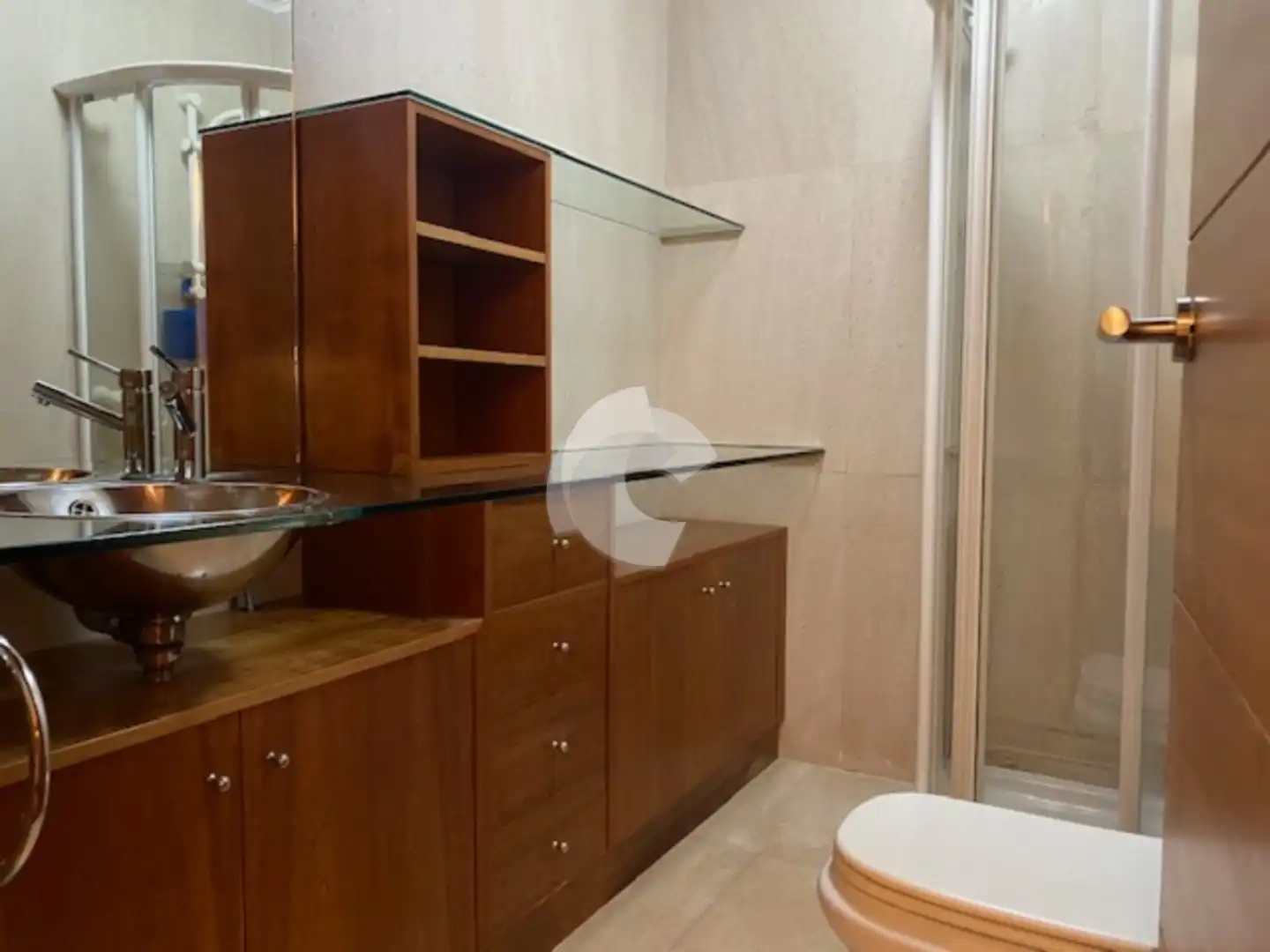 Wohnung 65 m² in Ourense