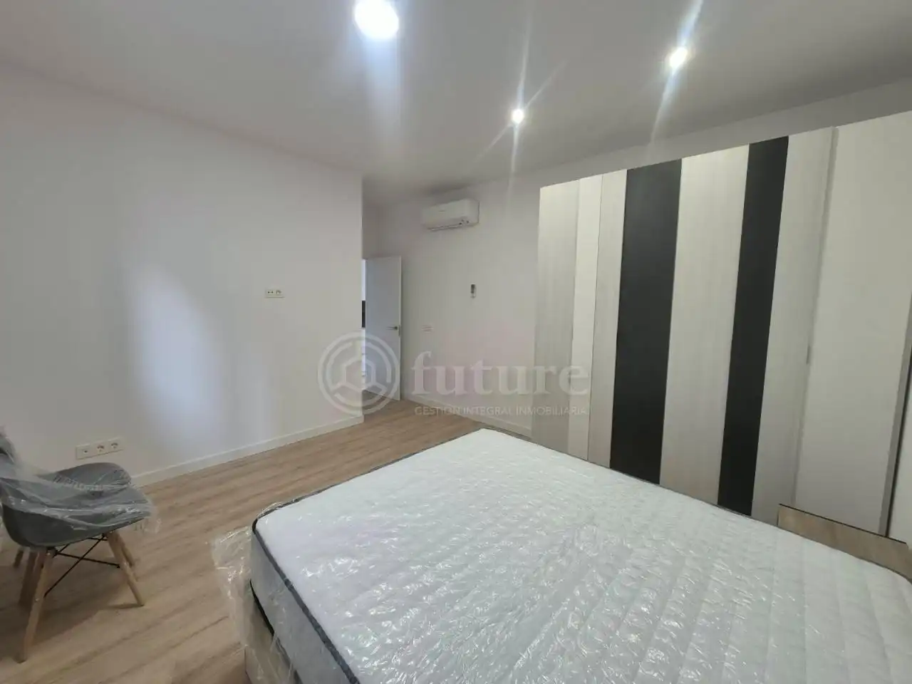 Wohnung 58 m² in Salamanca