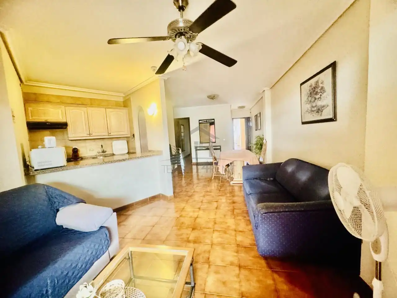 Appartement 70 m² à San Miguel de Abona