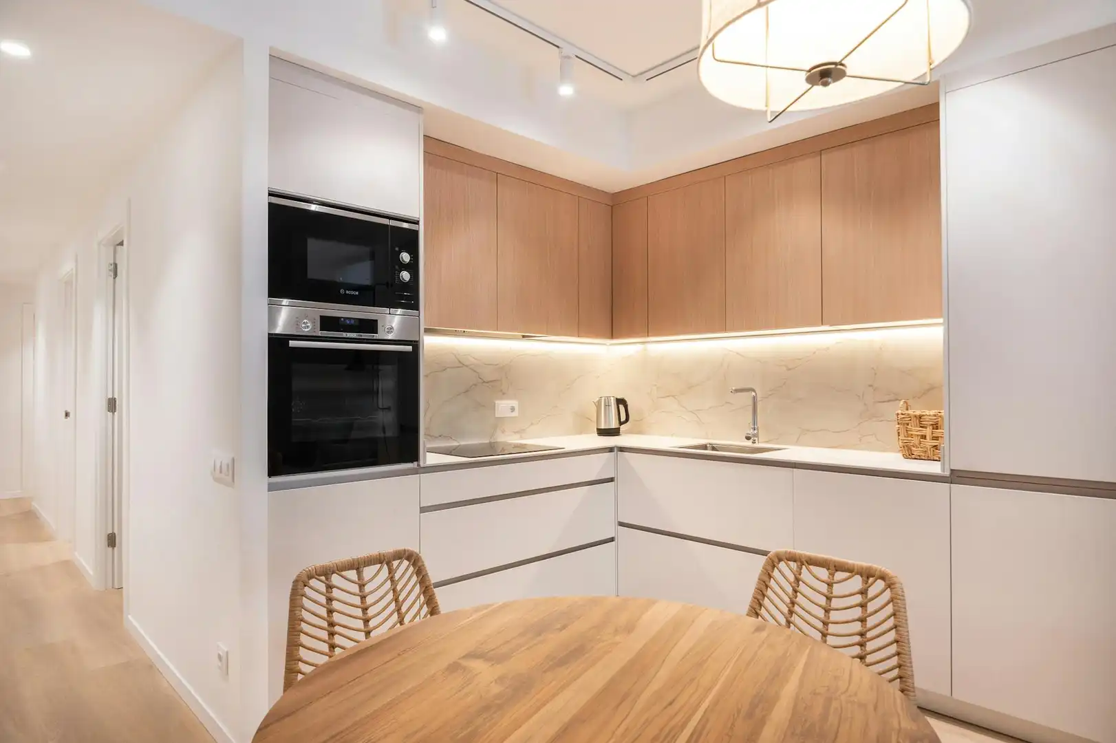 Pis de 45 m² a Barcelona