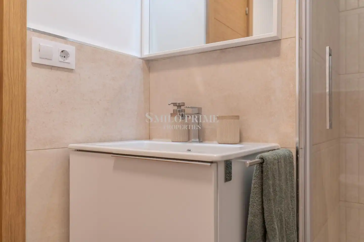 Piso de 80 m² en Guía de Isora