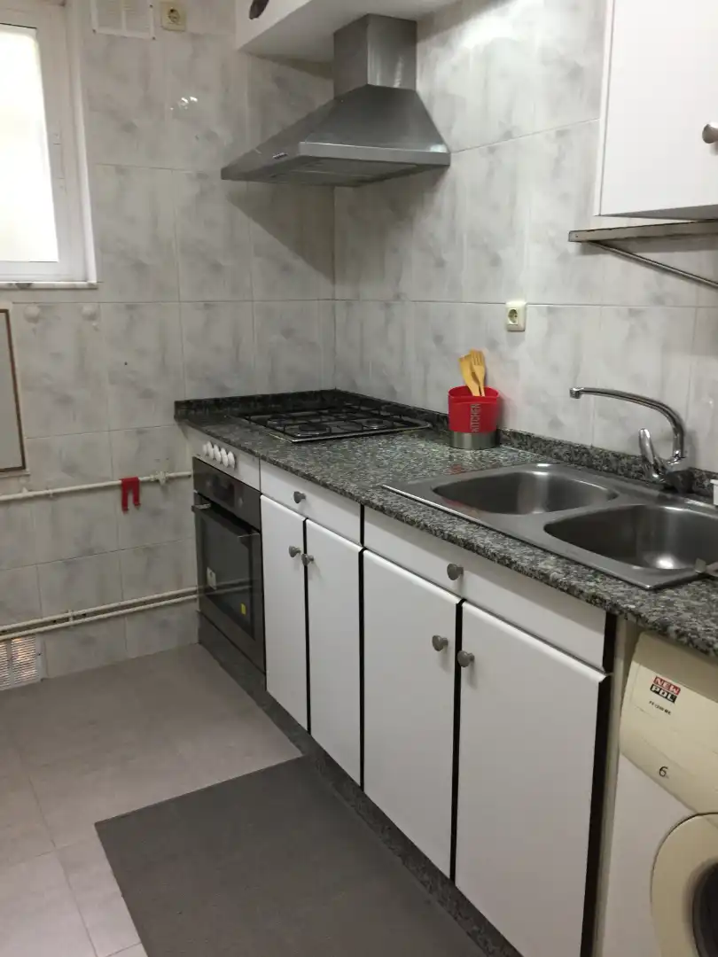 Pis de 60 m² a Santiago de Compostel·la