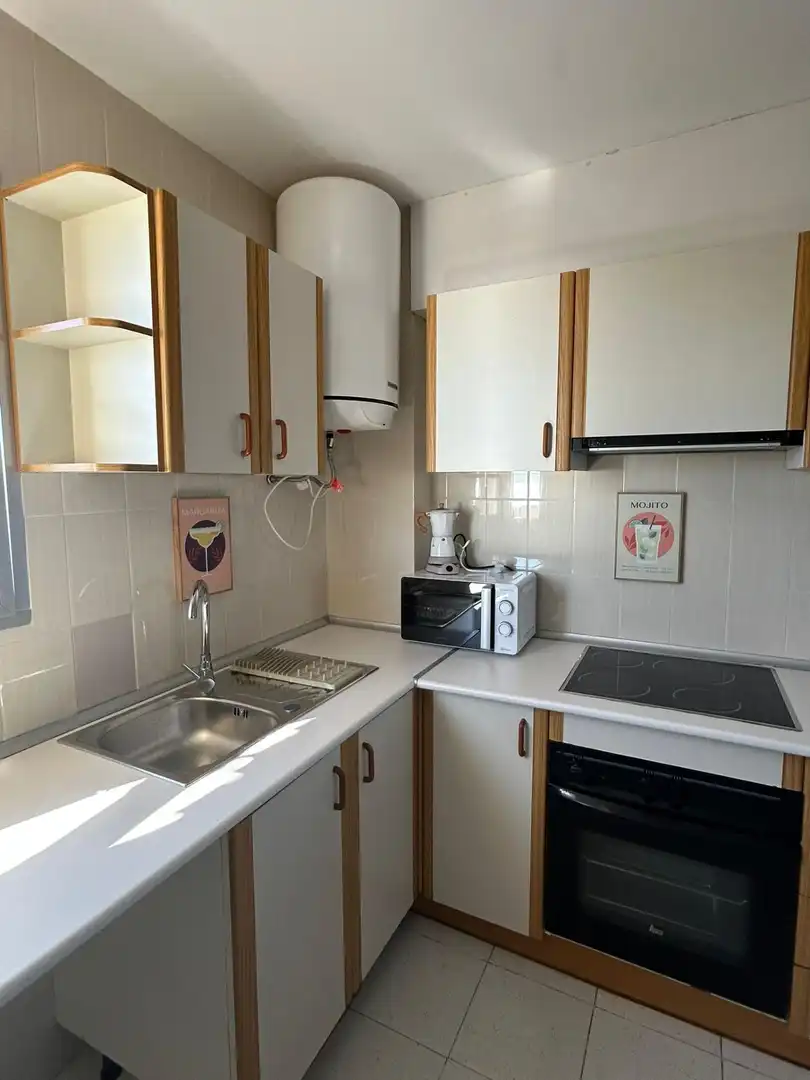 Piso de 59 m² en Alcanar