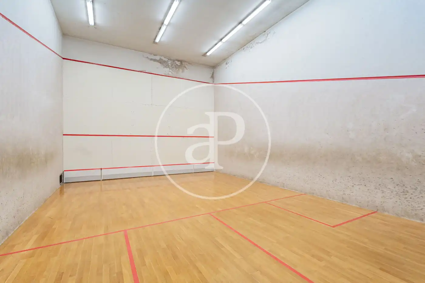Piso de 70 m² en Madrid