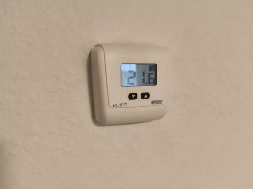 Pis de 79 m² a Saragossa