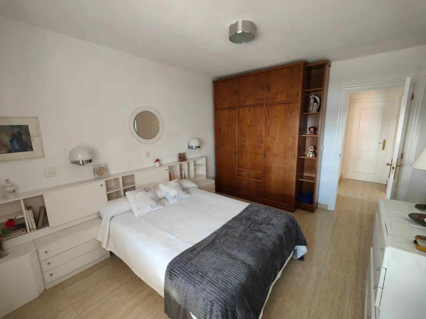 Piso de 128 m² en Suances