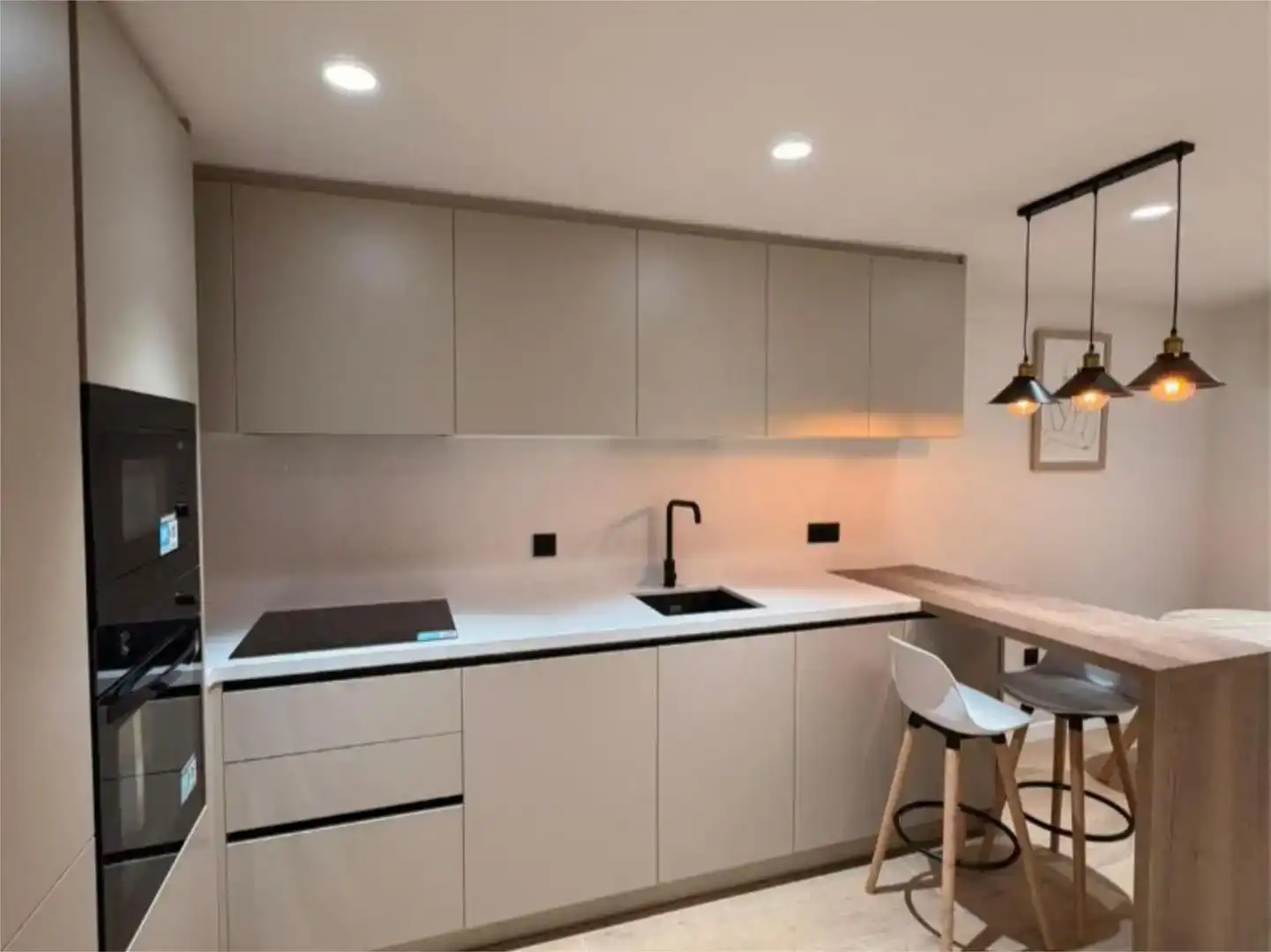 Piso de 65 m² en Cáceres