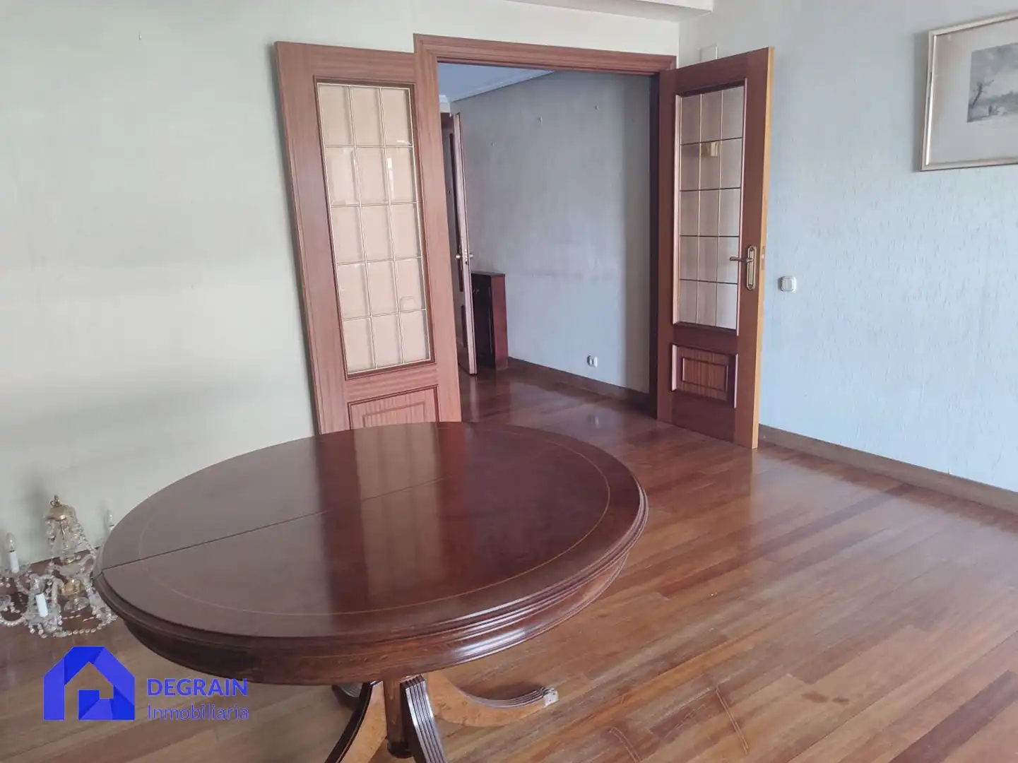 Piso de 146 m² en Oviedo