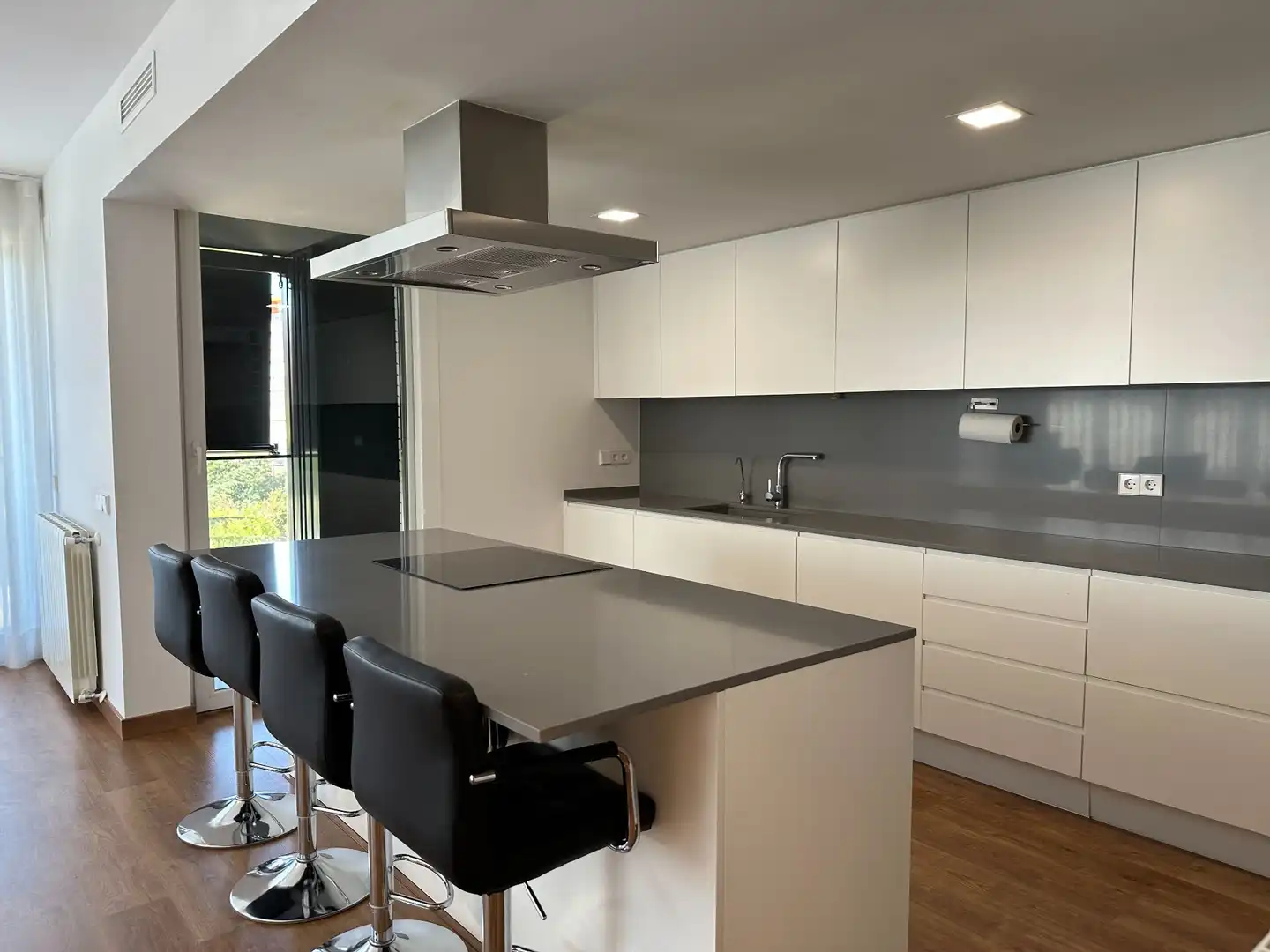 Pis de 134 m² a Ontinyent