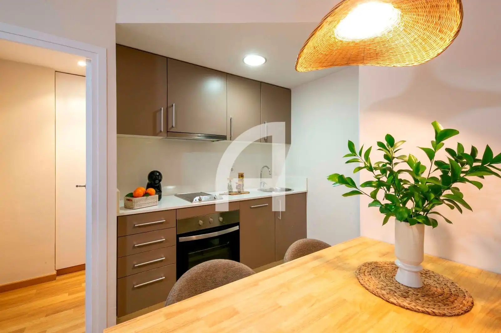 Pis de 55 m² a Barcelona