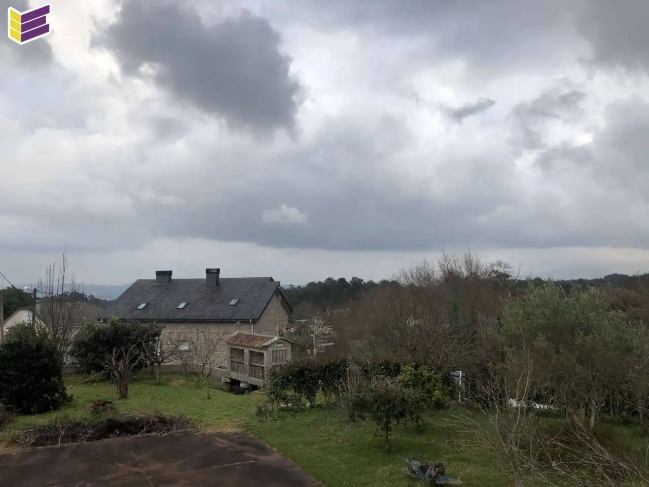 Wohnung 377 m² in O Porriño