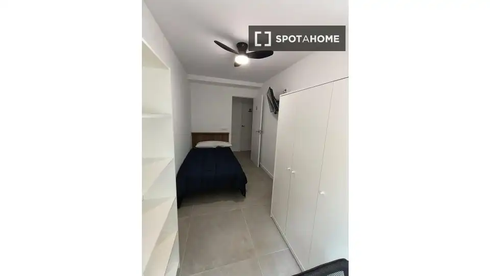 Habitación en alquiler, Granada