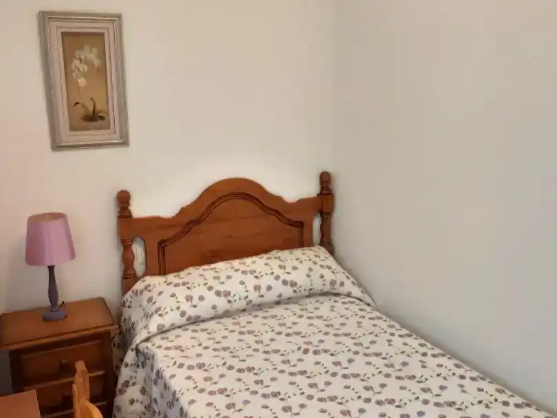 Piso de 80 m² en Segovia