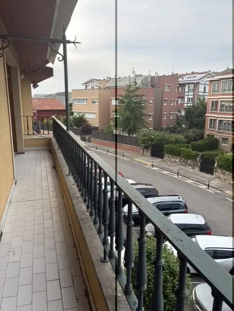 Piso de 65 m² en Guecho