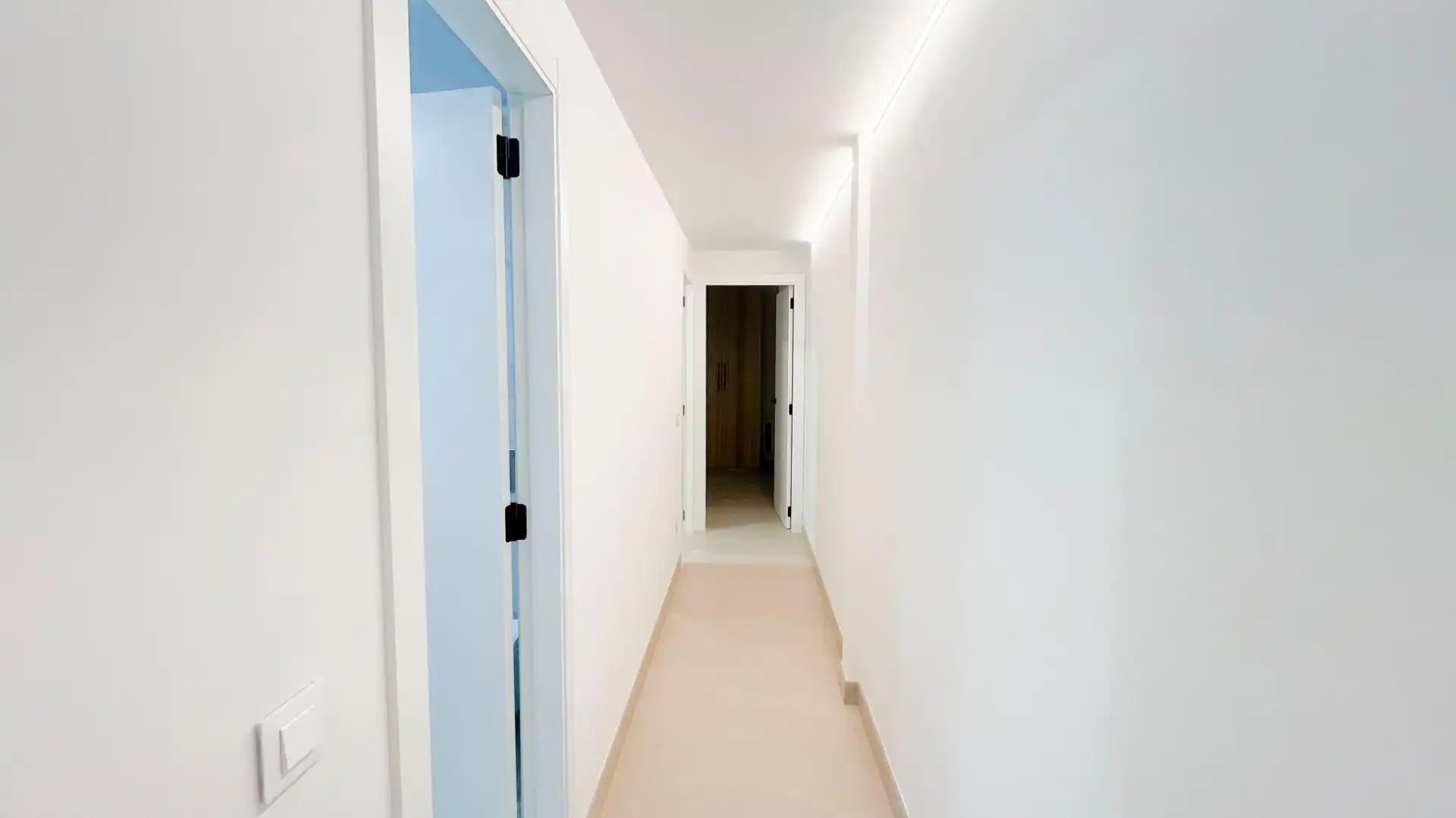 Квартира 60 м² у la Vall d'Uixó