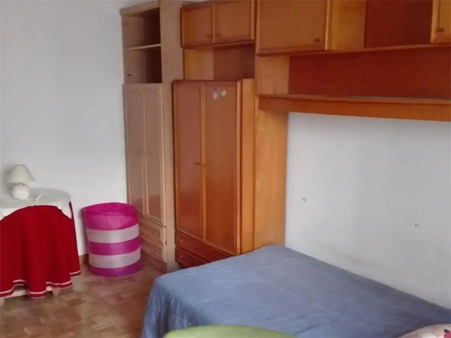 Piso de 130 m² en Salamanca