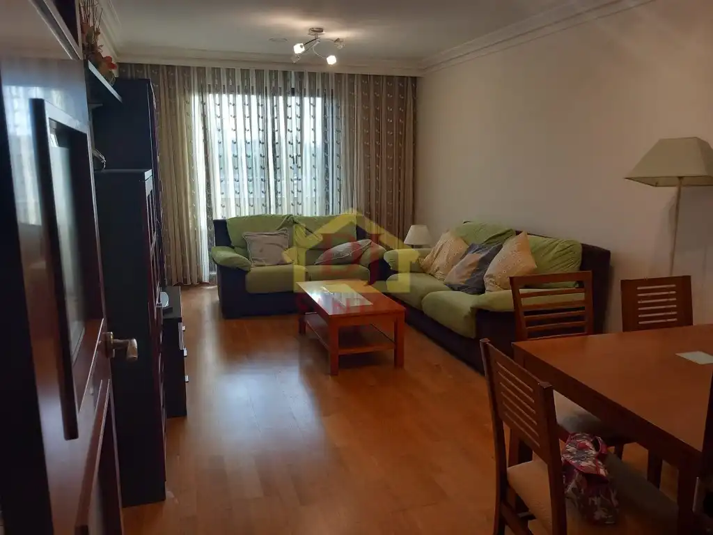 Wohnung 130 m² in Salamanca
