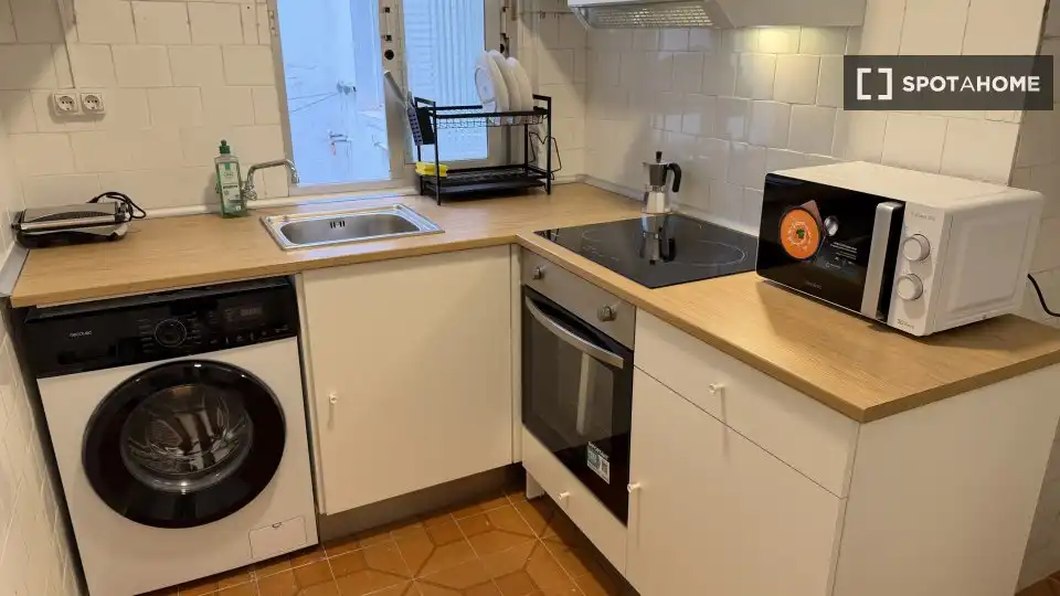Habitación 75 m², Sedaví