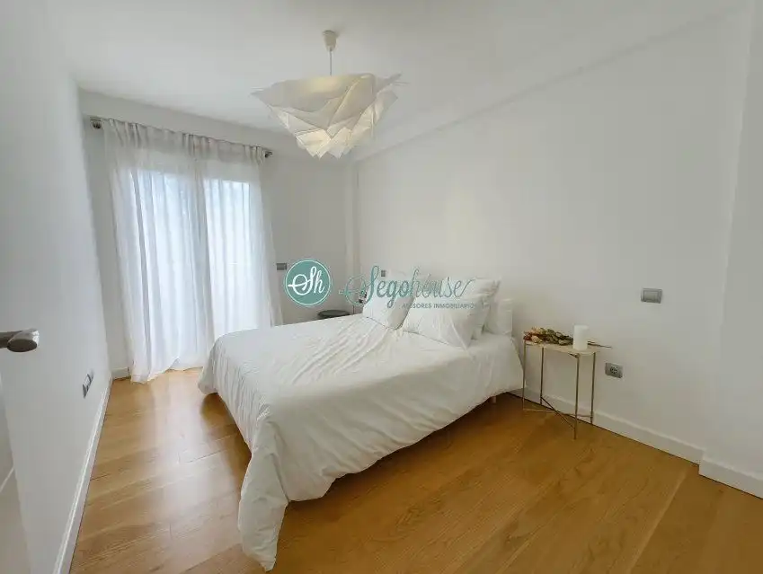 Appartamento 85 m² a Segovia