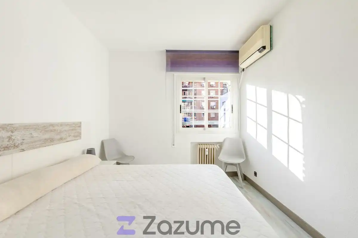 Pis de 65 m² a Madrid