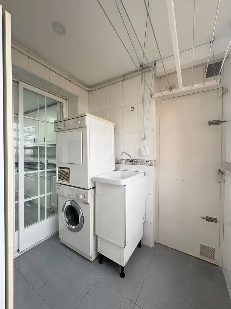 Pis de 160 m² a Madrid