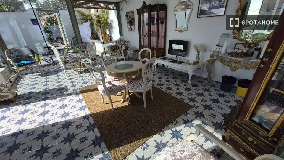 Habitación 33 m², Granadilla de Abona