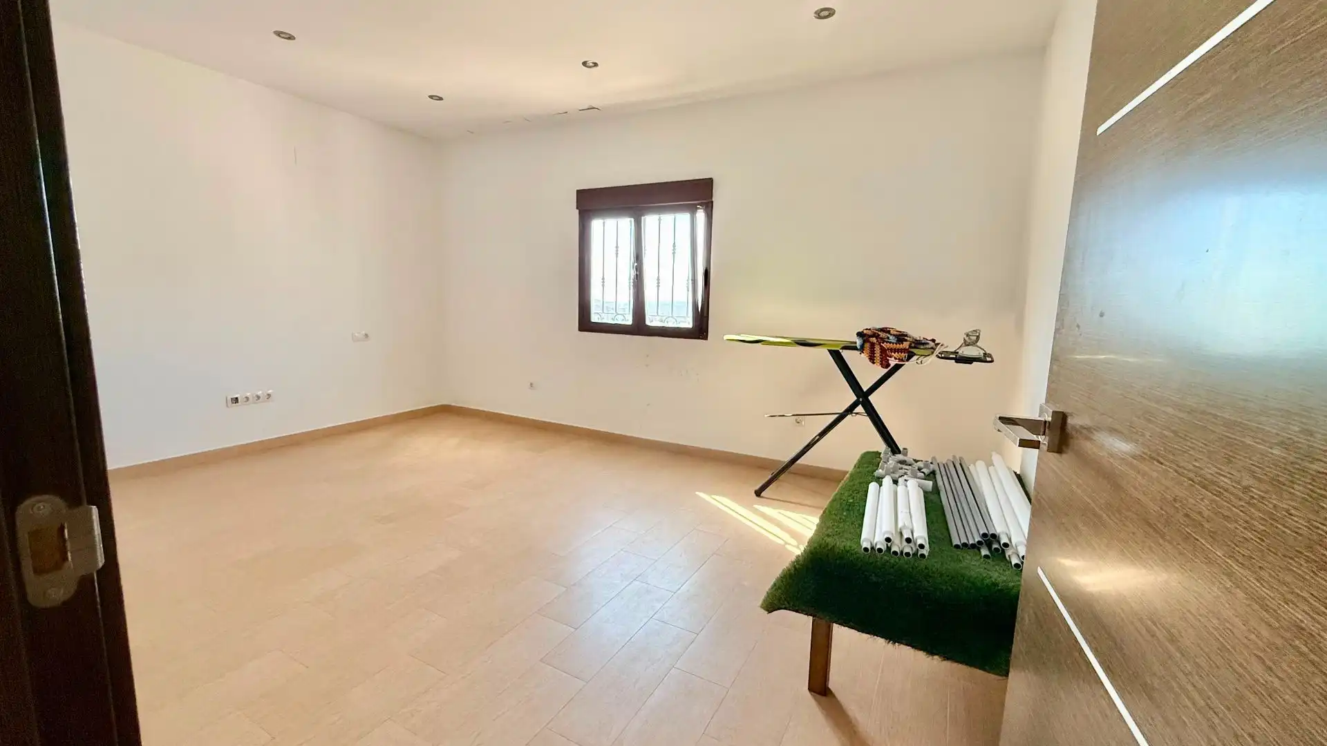 Moradia 140 m² em Albox