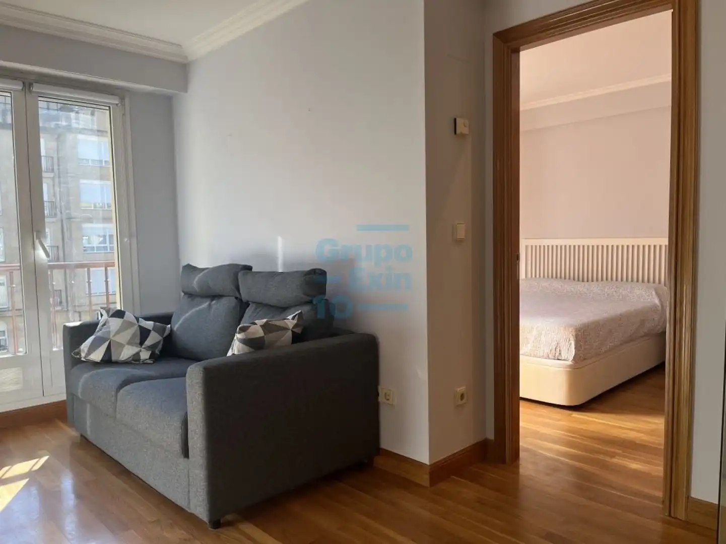 Pis de 50 m² a Sant Sebastià