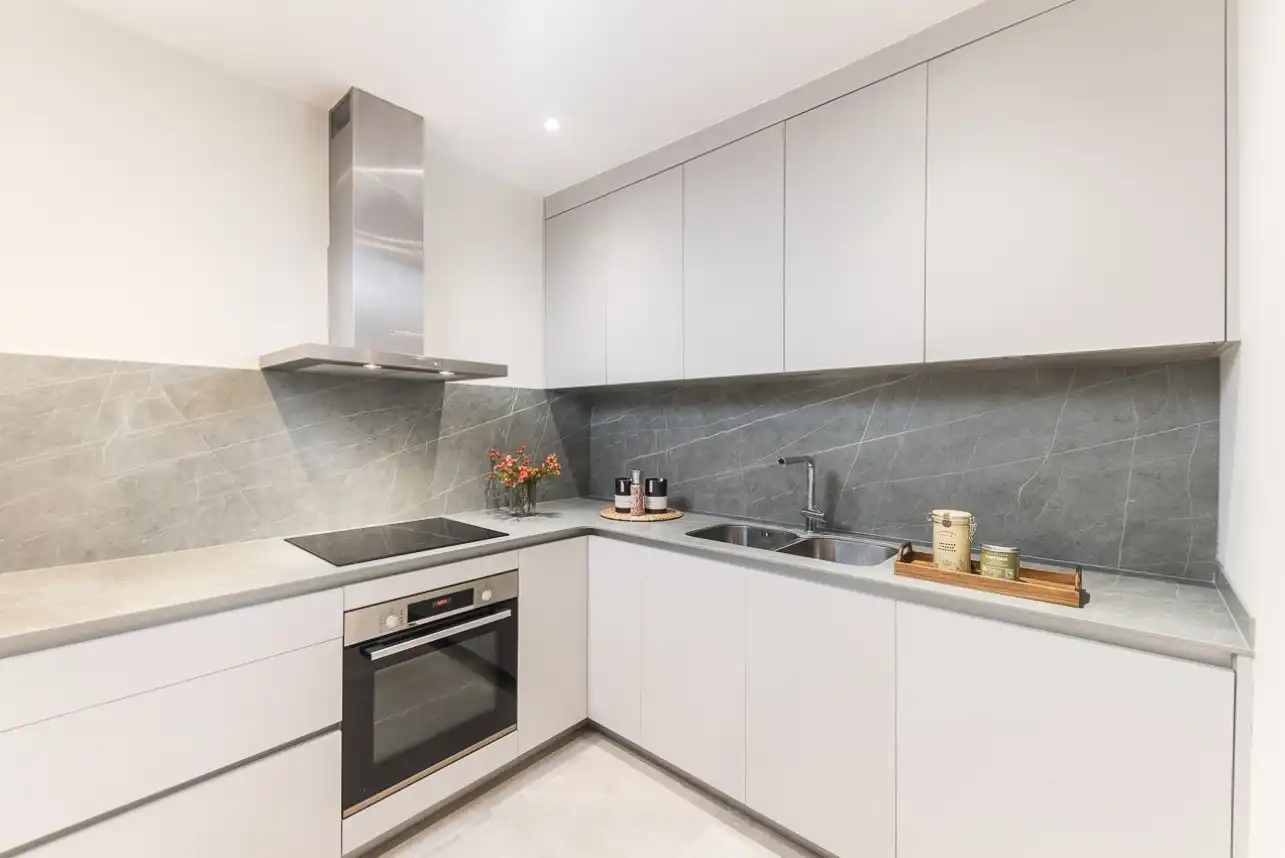 Piso de 90 m² en Barcelona