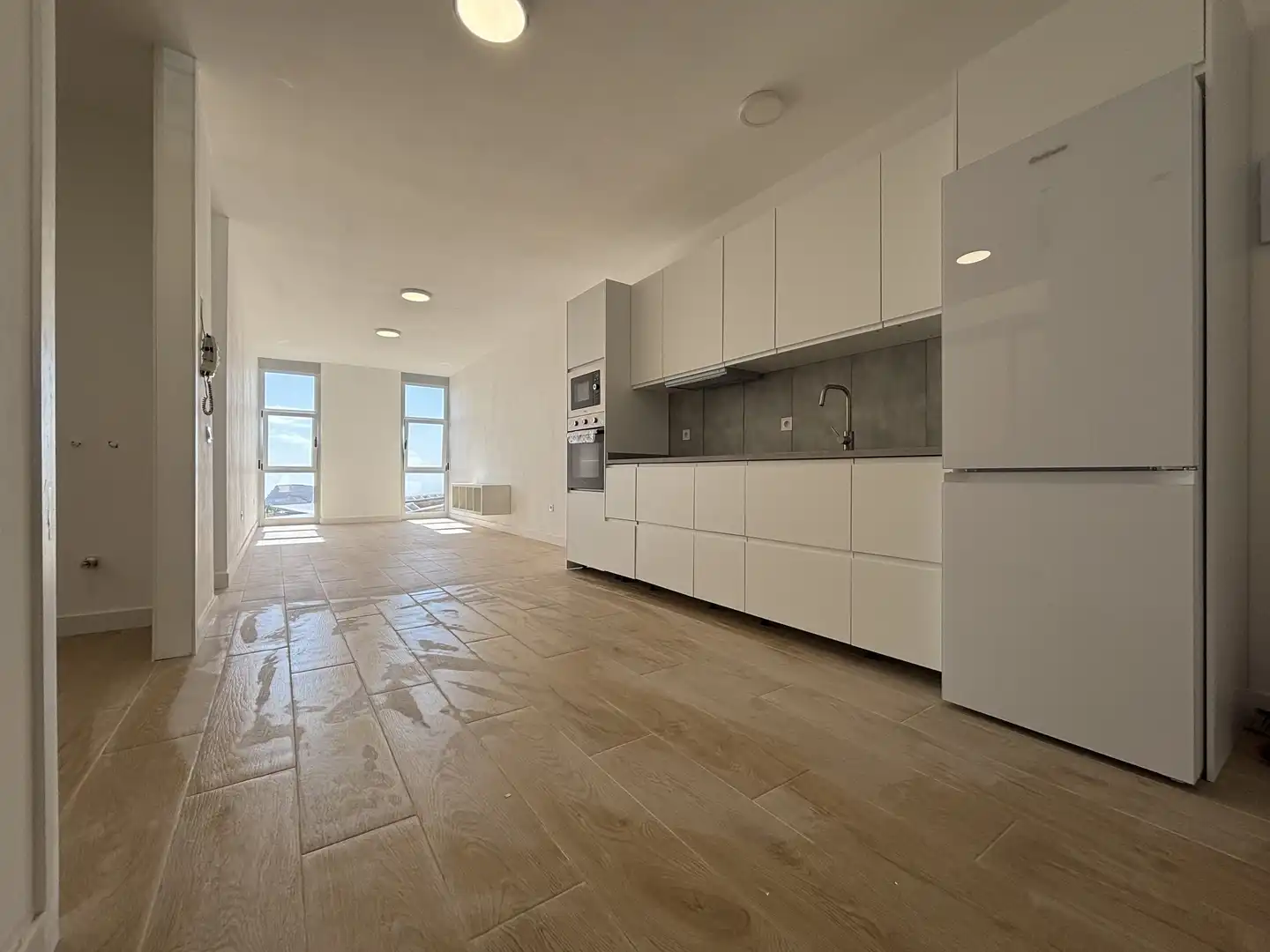 Appartement 91 m² à San Cristóbal de La Laguna