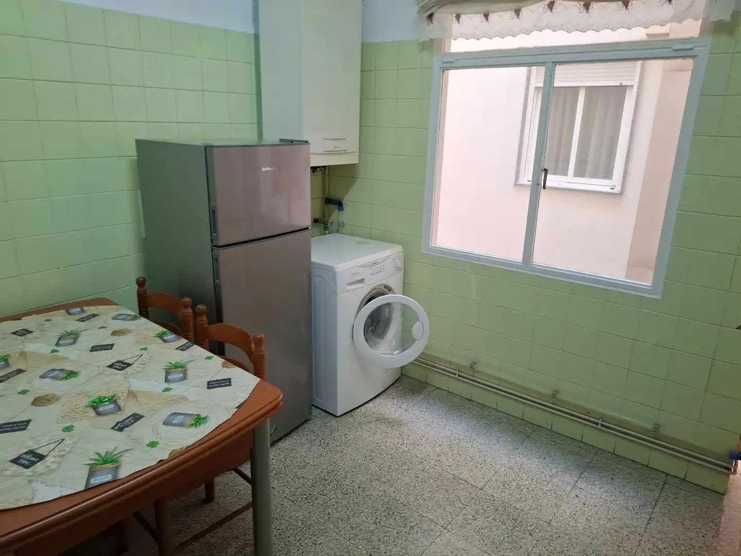 Piso de 65 m² en Ourense