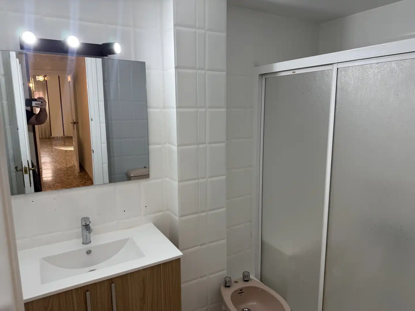 Pis de 90 m² a Puertollano