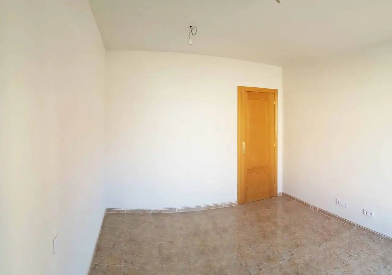 Piso de 109 m² en Medina de Rioseco