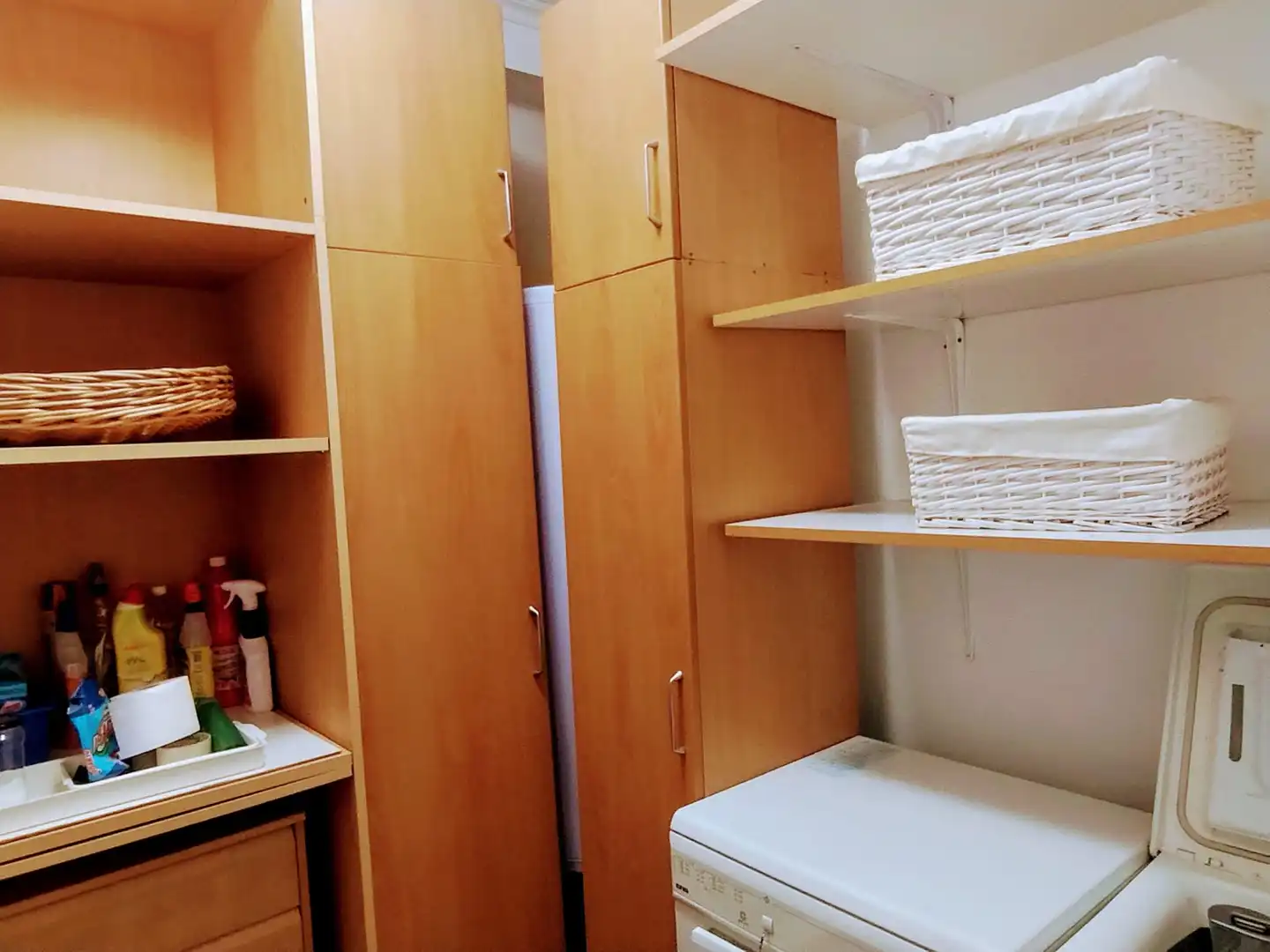 Piso de 104 m² en Santiago de Compostela