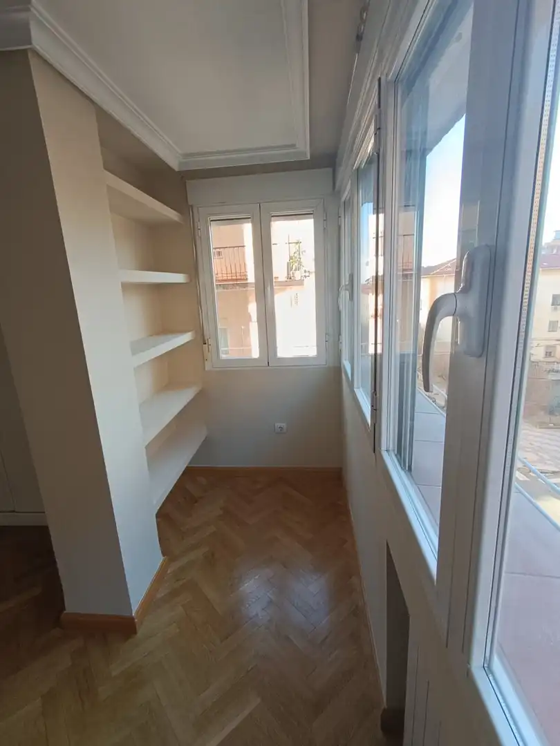 Piso de 110 m² en Cáceres